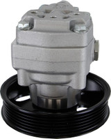 Atlantic Automotive Engineering Power Steering Pump P/N:5657N