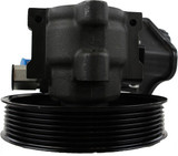 Atlantic Automotive Engineering Power Steering Pump P/N:7154N