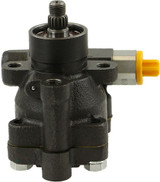 Atlantic Automotive Engineering Power Steering Pump 5161N - view 2