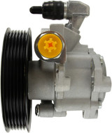 Atlantic Automotive Engineering Power Steering Pump 5694N - view 3