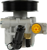 Atlantic Automotive Engineering Power Steering Pump P/N:50102N