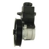 Atlantic Automotive Engineering Power Steering Pump 63139N - view 2