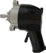 Atlantic Automotive Engineering Power Steering Pump 7107N - view 2