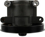 Atlantic Automotive Engineering Power Steering Pump 63278N - view 2
