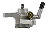 Atlantic Automotive Engineering Power Steering Pump 5557N - view 2