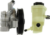 Atlantic Automotive Engineering Power Steering Pump Kit 63178NKTA - view 2