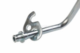 Sunsong Power Steering Pressure Line Hose Assembly 3601820 - view 2