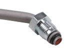 Sunsong Power Steering Return Line End Fitting,Return Hose Fitting 3602826 - view 2