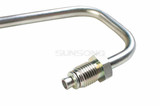 Sunsong Power Steering Pressure Line Hose Assembly 3401120 - view 2
