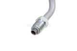 Sunsong Power Steering Return Line Hose Assembly P/N:3404426