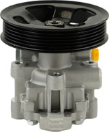 Atlantic Automotive Engineering Power Steering Pump P/N:63306N