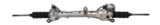 Atlantic Automotive Engineering Rack and Pinion Assembly P/N:ER1006