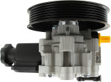 Atlantic Automotive Engineering Power Steering Pump 63144N - view 2