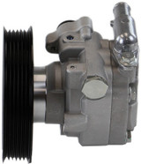 Atlantic Automotive Engineering Power Steering Pump P/N:50166N