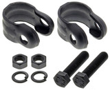 Mevotech Supreme Steering Tie Rod End Adjusting Sleeve MDS924S - view 3