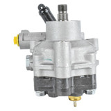 Atlantic Automotive Engineering Power Steering Pump 5618N - view 2