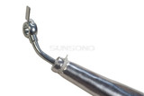 Sunsong Power Steering Pressure Line Hose Assembly P/N:3401445