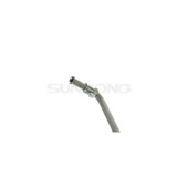 Sunsong Power Steering Pressure Line Hose Assembly 3401757 - view 3