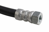 Sunsong Power Steering Pressure Line Hose Assembly 3402340 - view 2