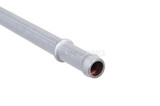 Sunsong Power Steering Return Line Hose Assembly P/N:3404370