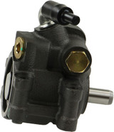 Atlantic Automotive Engineering Power Steering Pump 63184N - view 2
