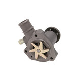 Dayco Engine Water Pump DP832 - view 2