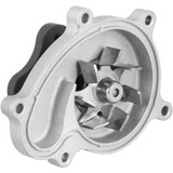 Dayco Engine Water Pump DP1907 - view 2