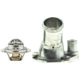 Motorad Engine Coolant Thermostat Housing Assembly 5544KTFS - view 2