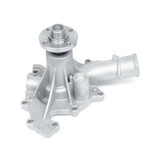 US Motor Works Engine Water Pump US4105 - view 2