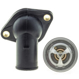 Motorad Engine Coolant Thermostat Housing Assembly P/N:5155KTFS
