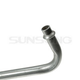 Sunsong Automatic Transmission Oil Cooler Hose Assembly 5801494 - view 2