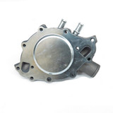 US Motor Works Engine Water Pump US1028H - view 2