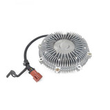 US Motor Works Engine Cooling Fan Clutch 22338 - view 2