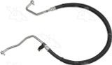 Four Seasons A/C Refrigerant Suction Hose 56735 - view 2