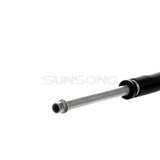 Sunsong Automatic Transmission Oil Cooler Hose Assembly 5801525 - view 3