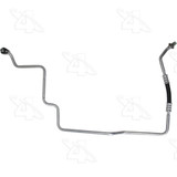 Four Seasons A/C Compressor Kit P/N:3833NK