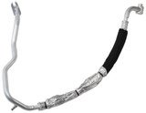 Four Seasons A/C Refrigerant Suction Hose 65733 - view 3