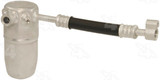 Four Seasons A/C Compressor Kit P/N:1703NK