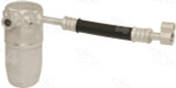 Four Seasons A/C Compressor Kit 1703NK - view 2