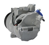 Bosch A/C Compressor P/N:1986AD1064