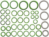 Four Seasons A/C Compressor Replacement Service Kit P/N:20145SK
