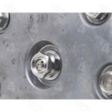 Four Seasons A/C Compressor 168526 - view 2