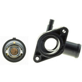 Motorad Engine Coolant Thermostat Housing Assembly 5590KTFS - view 2