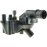 Motorad Engine Coolant Thermostat Housing Assembly P/N:TA2210S