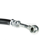 Sunsong Engine Oil Cooler Hose Assembly 5801369 - view 3