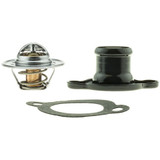 Motorad Engine Coolant Thermostat Housing Assembly 4909KT - view 2