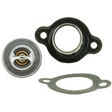 Motorad Engine Coolant Thermostat Housing Assembly P/N:4909KT