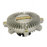 US Motor Works Engine Cooling Fan Clutch 22073 - view 2