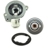 Motorad Engine Coolant Thermostat Housing Assembly P/N:5113KTFS