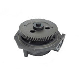US Motor Works Engine Water Pump US2035 - view 2